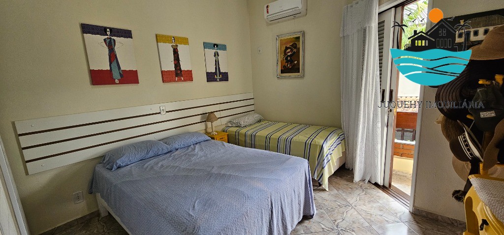 Casa de Condomínio, 2 quartos - Foto 23