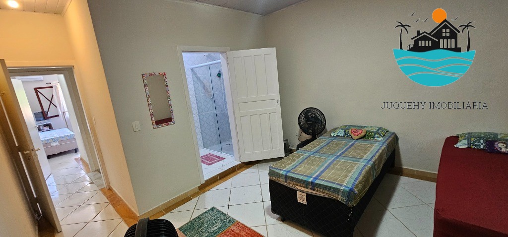 Casa de Condomínio, 2 quartos - Foto 24
