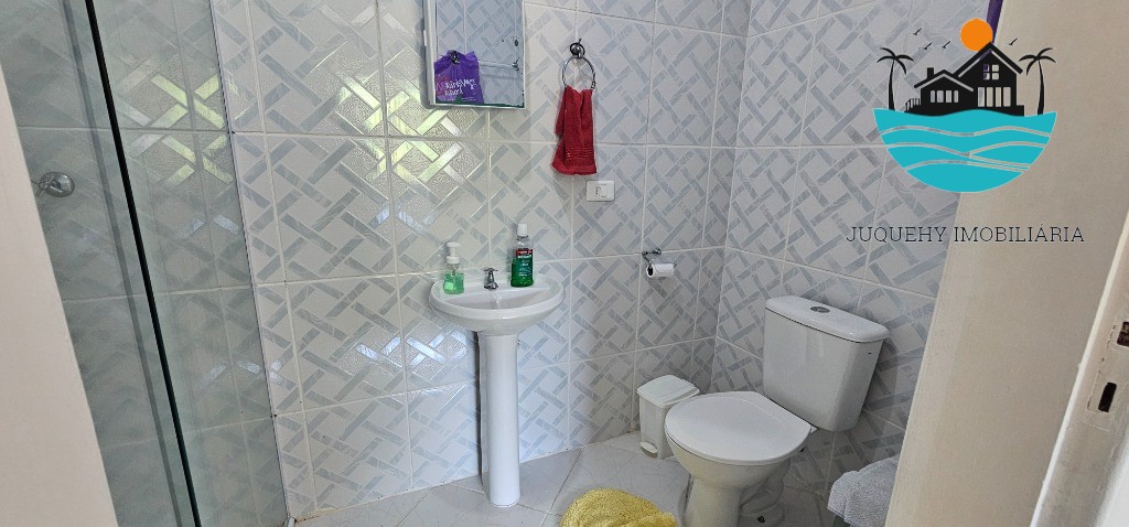 Casa de Condomínio, 2 quartos - Foto 19