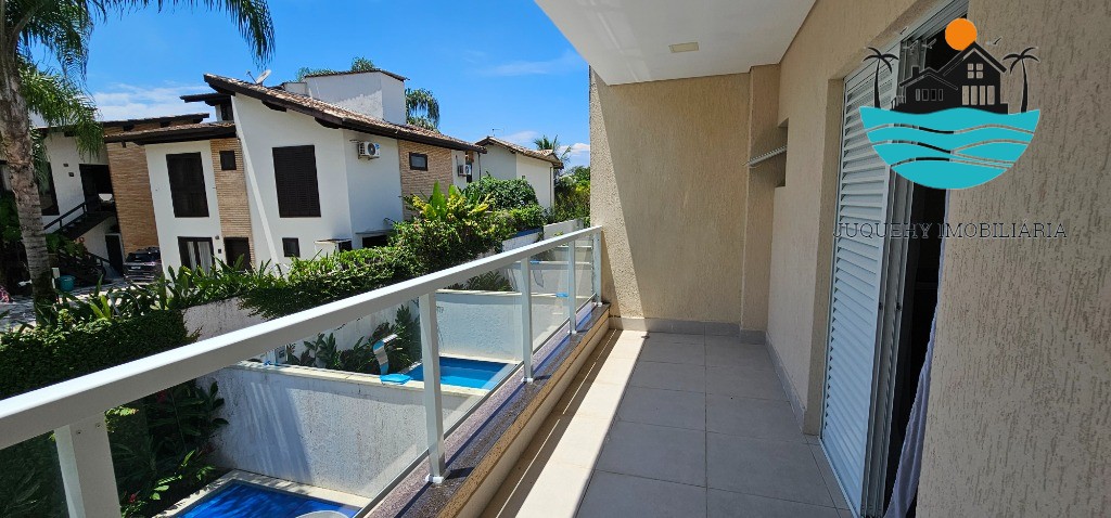 Casa de Condomínio, 4 quartos - Foto 23