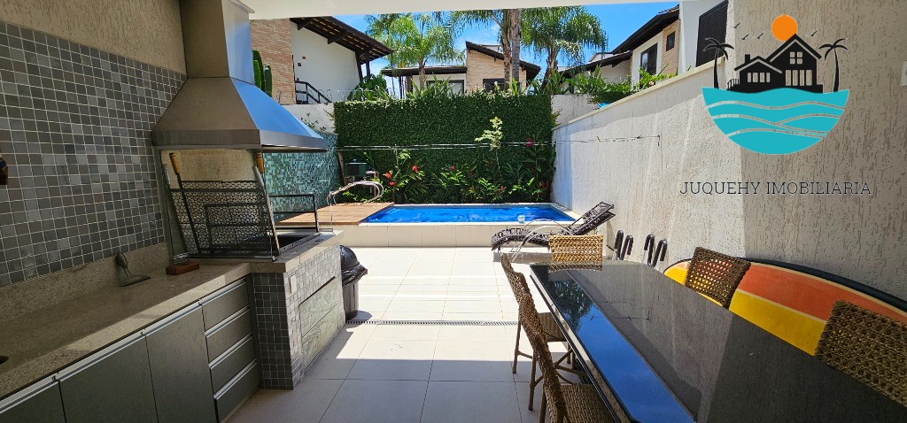 Casa de Condomínio, 4 quartos - Foto 11