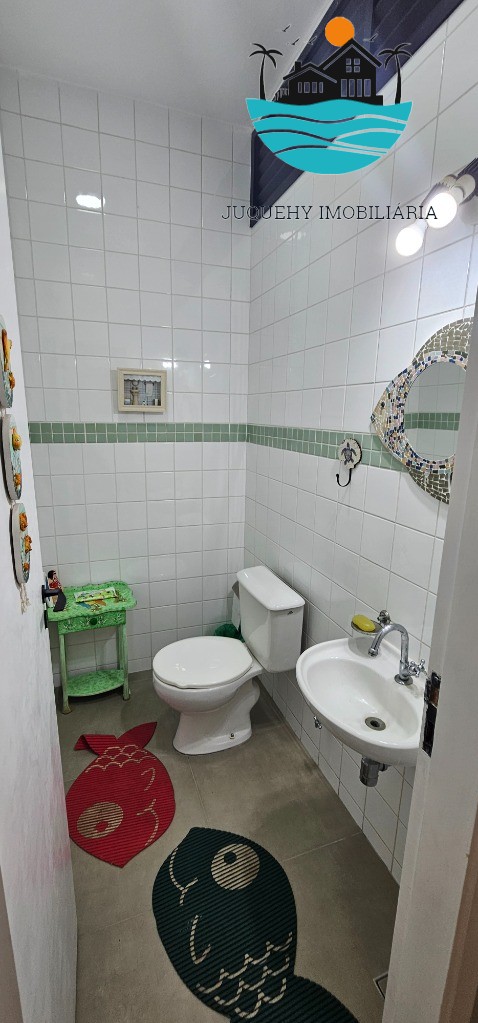 Casa de Condomínio, 4 quartos - Foto 8