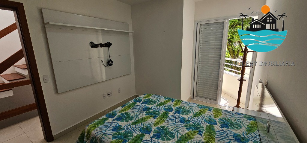 Casa de Condomínio, 4 quartos - Foto 23