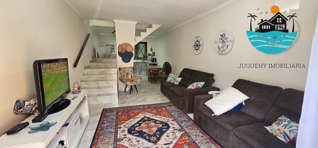 Casa de Condomínio, 2 quartos - Foto 4