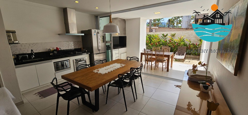 Casa de Condomínio, 3 quartos - Foto 8
