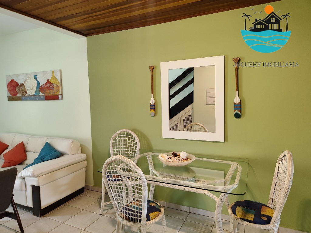 Casa de Condomínio, 2 quartos - Foto 6