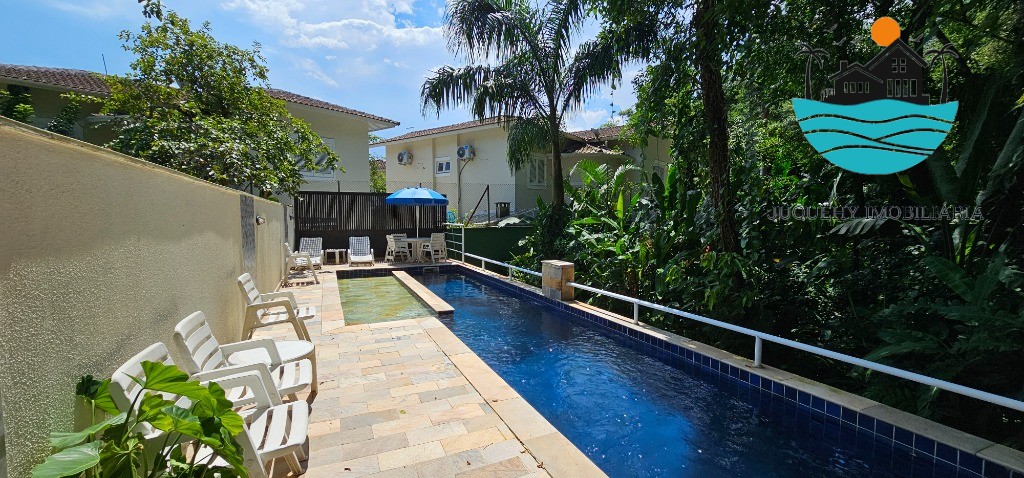 Casa de Condomínio, 4 quartos - Foto 44