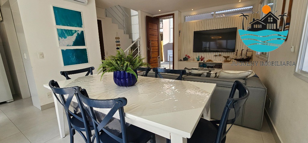 Casa de Condomínio, 3 quartos - Foto 12