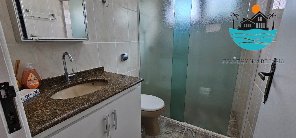 Casa de Condomínio, 2 quartos - Foto 17