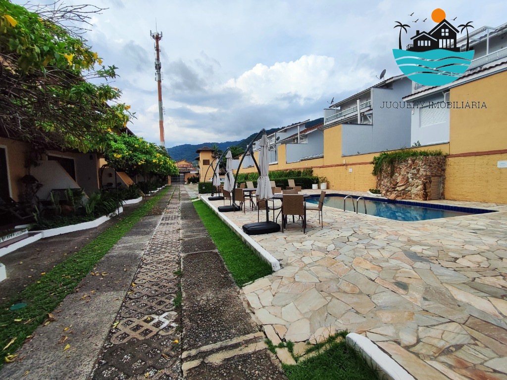 Casa de Condomínio, 2 quartos - Foto 37