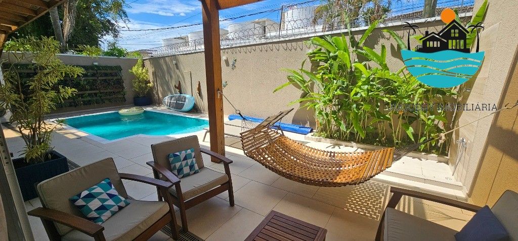 Casa de Condomínio, 4 quartos - Foto 6