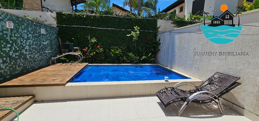 Casa de Condomínio, 4 quartos - Foto 14