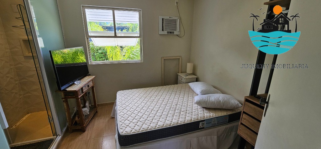Casa de Condomínio, 2 quartos - Foto 21