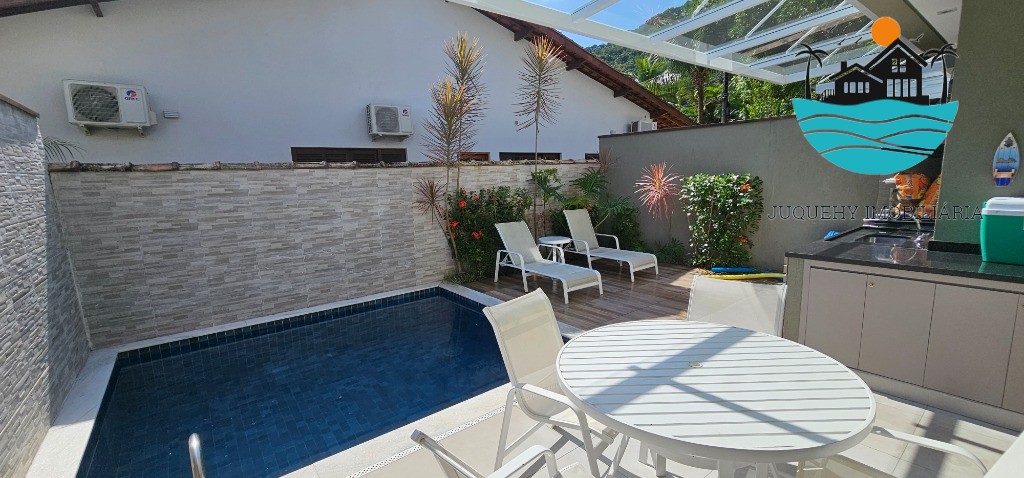 Casa de Condomínio, 3 quartos - Foto 9