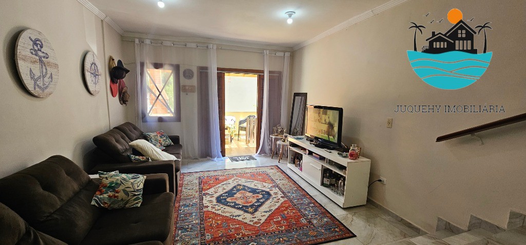 Casa de Condomínio, 2 quartos - Foto 7