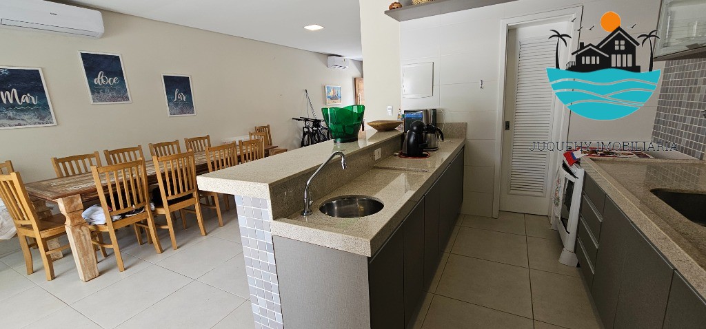 Casa de Condomínio, 4 quartos - Foto 7