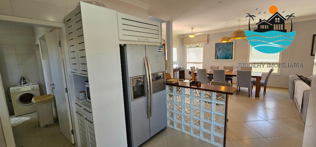 Casa alugar Juquehy - Condomínio pé na areia, Aluguel Anual, com 4 suítes, piscina e churrasqueira privativa, máx. 12 pessoas Juquehy Imobiliária