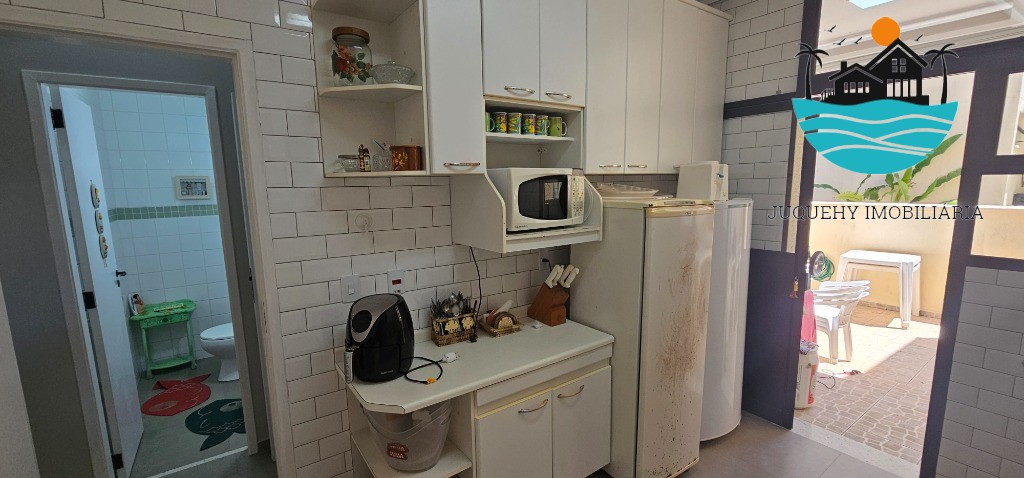 Casa de Condomínio, 4 quartos - Foto 15