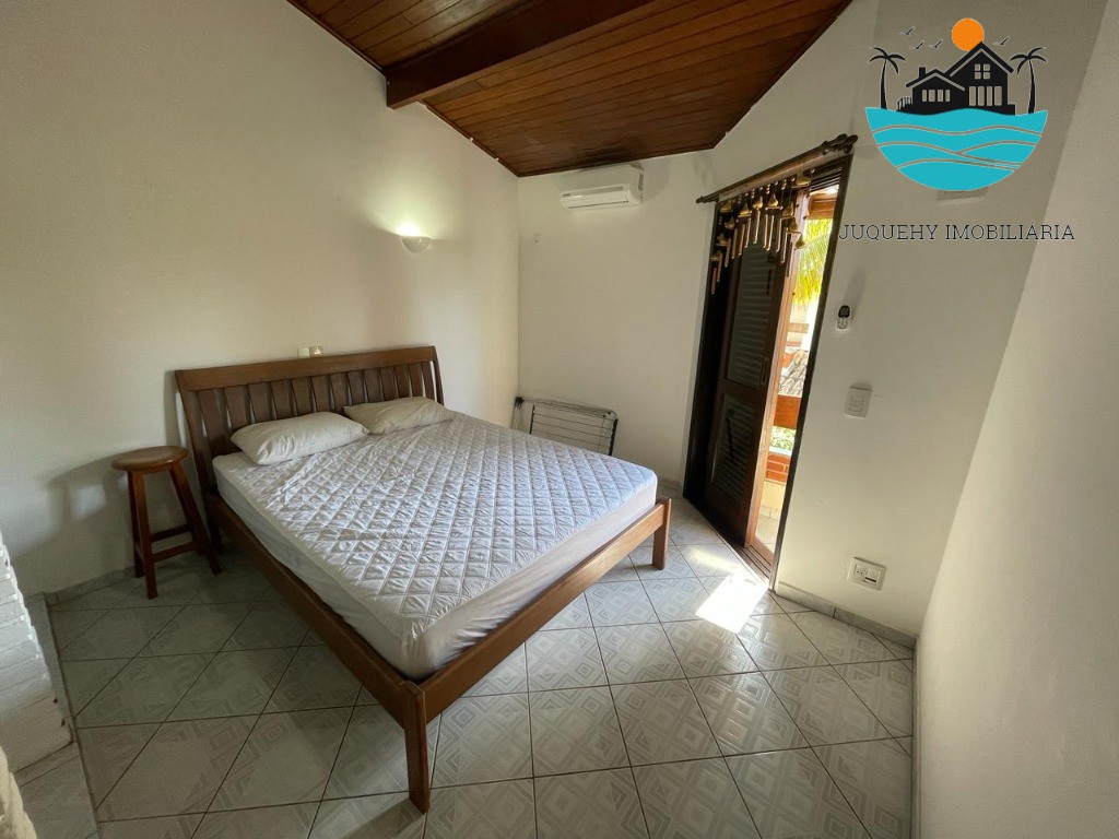 Casa Aluguel Temporada em Juquehy, max. 6 pessoas, na av. Da praia. 100m da praia, 2 dormitórios, 2 banheiros, 2 vagas Juquehy Imobiliária