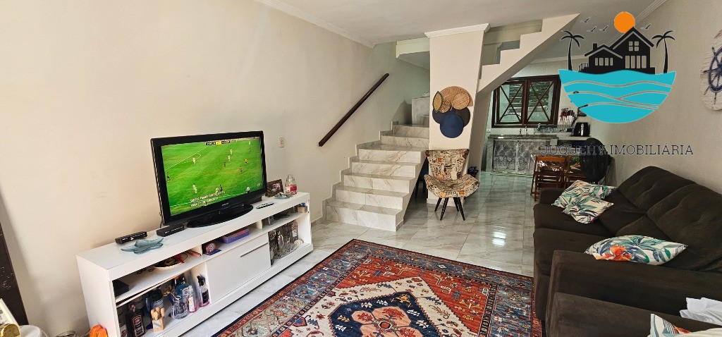 Casa de Condomínio, 2 quartos - Foto 5