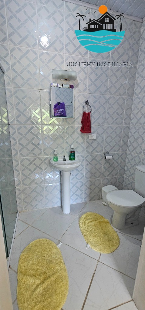 Casa de Condomínio, 2 quartos - Foto 20