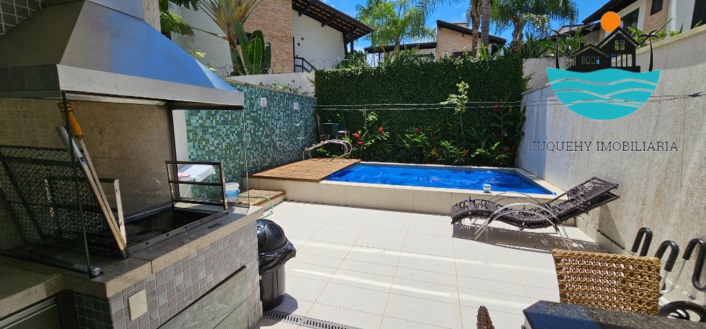 Casa de Condomínio, 4 quartos - Foto 13