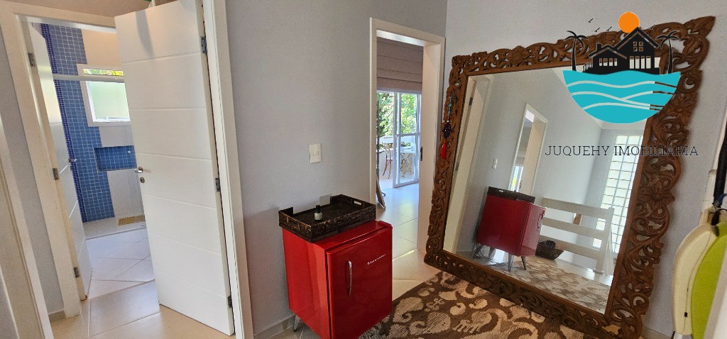 Casa alugar Juquehy - Condomínio pé na areia, Aluguel Anual, com 4 suítes, piscina e churrasqueira privativa, máx. 12 pessoas Juquehy Imobiliária