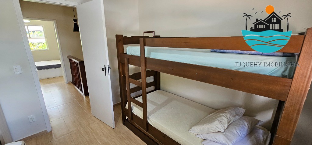 Casa de Condomínio, 2 quartos - Foto 17