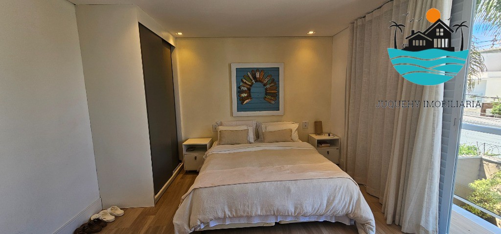 Casa de Condomínio, 4 quartos - Foto 41