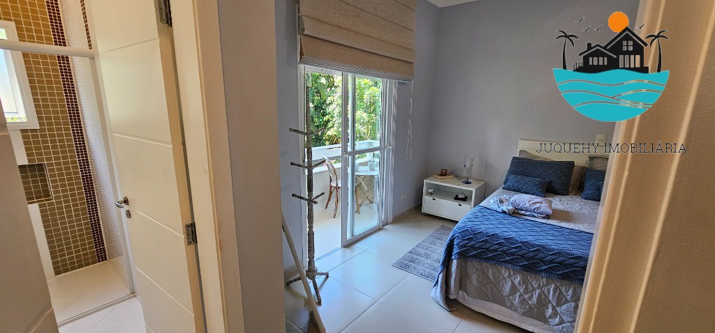 Casa alugar Juquehy - Condomínio pé na areia, Aluguel Anual, com 4 suítes, piscina e churrasqueira privativa, máx. 12 pessoas Juquehy Imobiliária