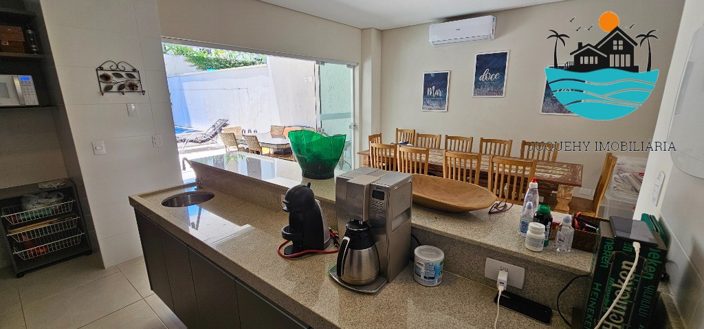 Casa de Condomínio, 4 quartos - Foto 9