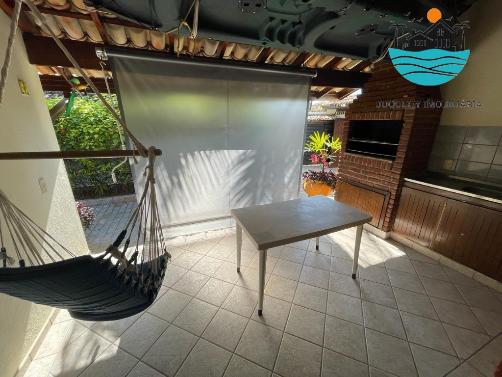 Casa Aluguel Temporada em Juquehy, max. 6 pessoas, na av. Da praia. 100m da praia, 2 dormitórios, 2 banheiros, 2 vagas Juquehy Imobiliária