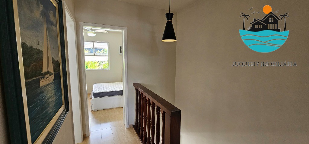 Casa de Condomínio, 2 quartos - Foto 18
