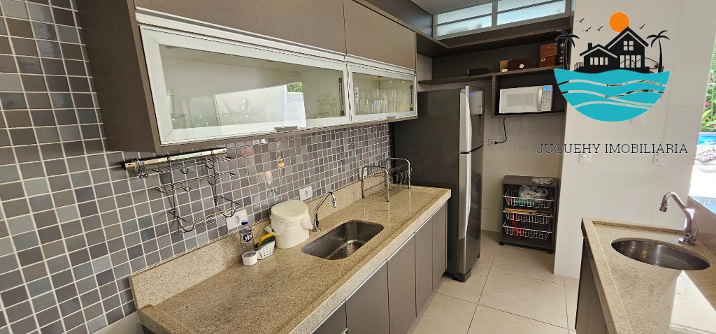 Casa de Condomínio, 4 quartos - Foto 10