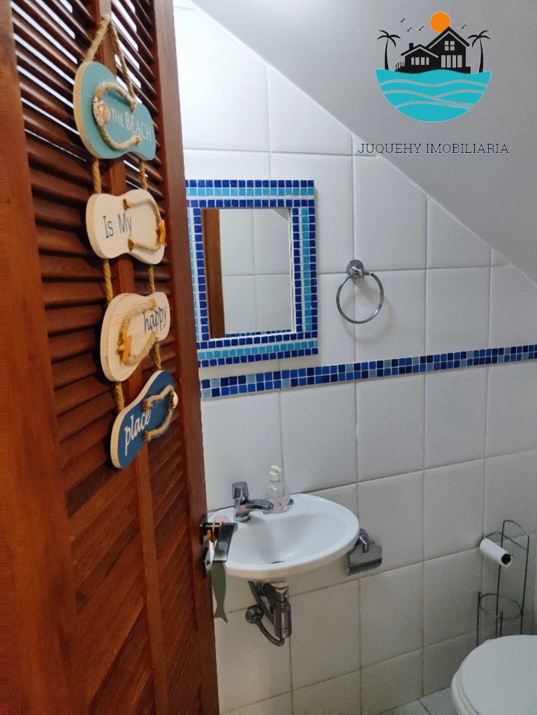 Casa de Condomínio, 2 quartos - Foto 8