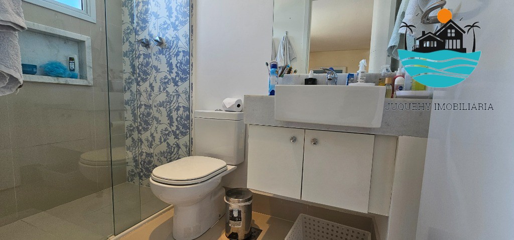 Casa de Condomínio, 4 quartos - Foto 45