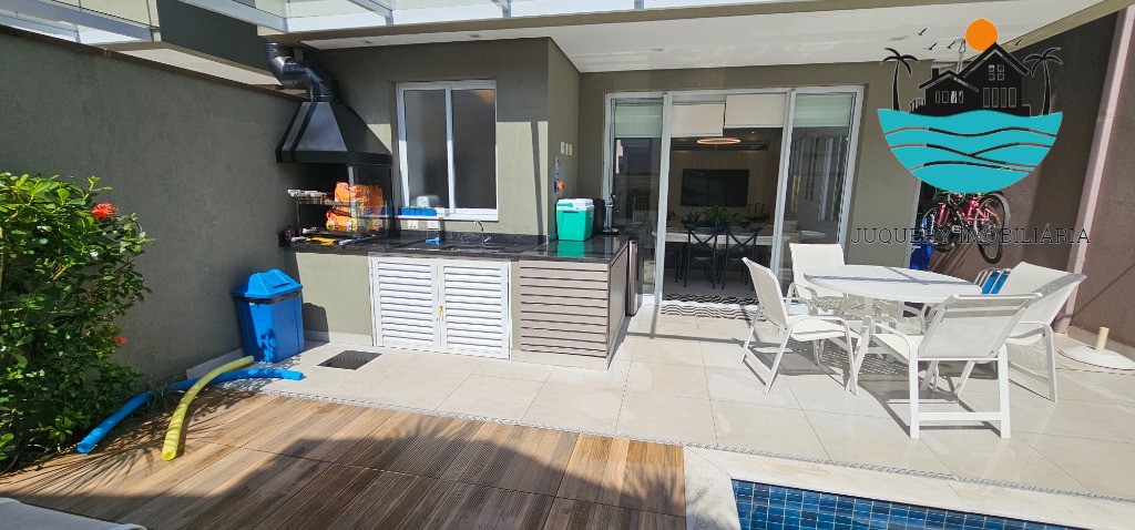 Casa de Condomínio, 3 quartos - Foto 11