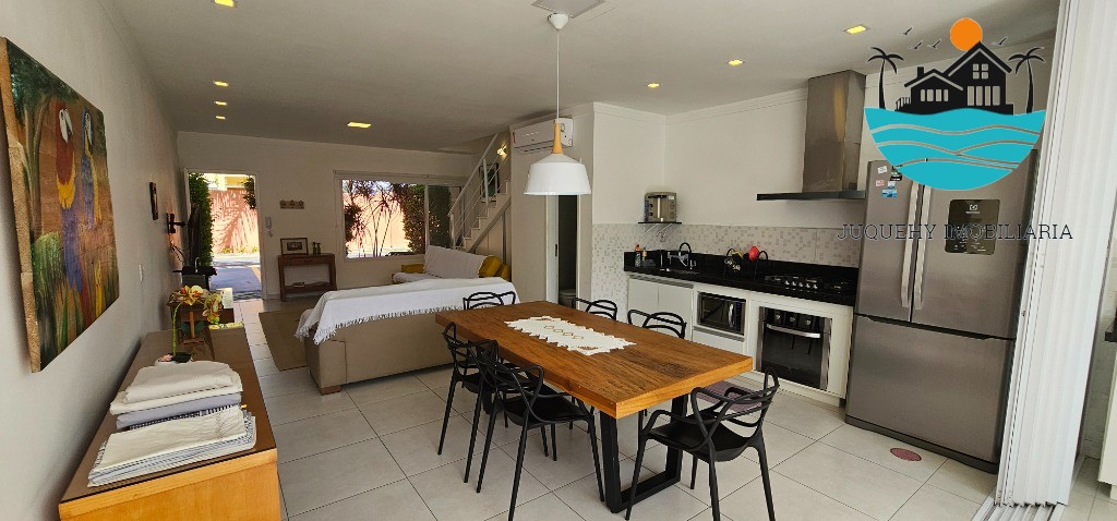 Casa de Condomínio, 3 quartos - Foto 9