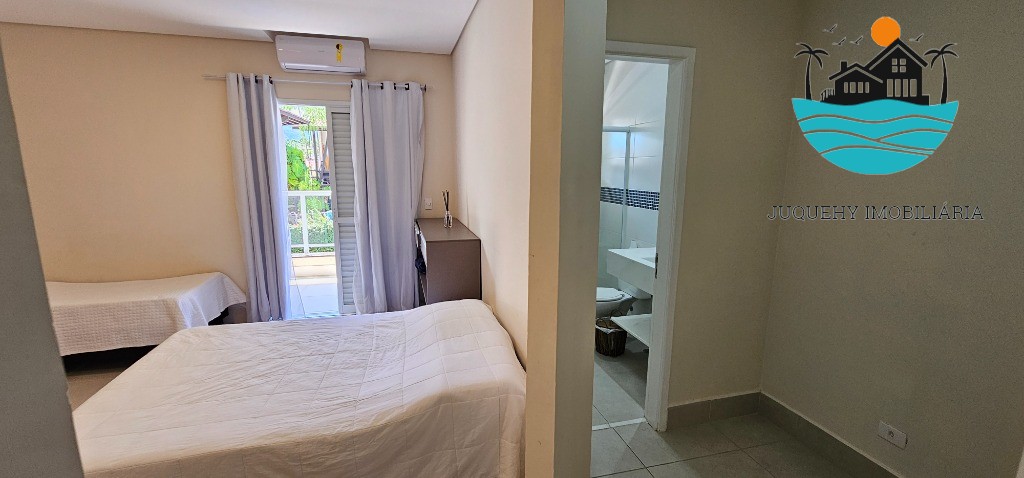 Casa de Condomínio, 4 quartos - Foto 18