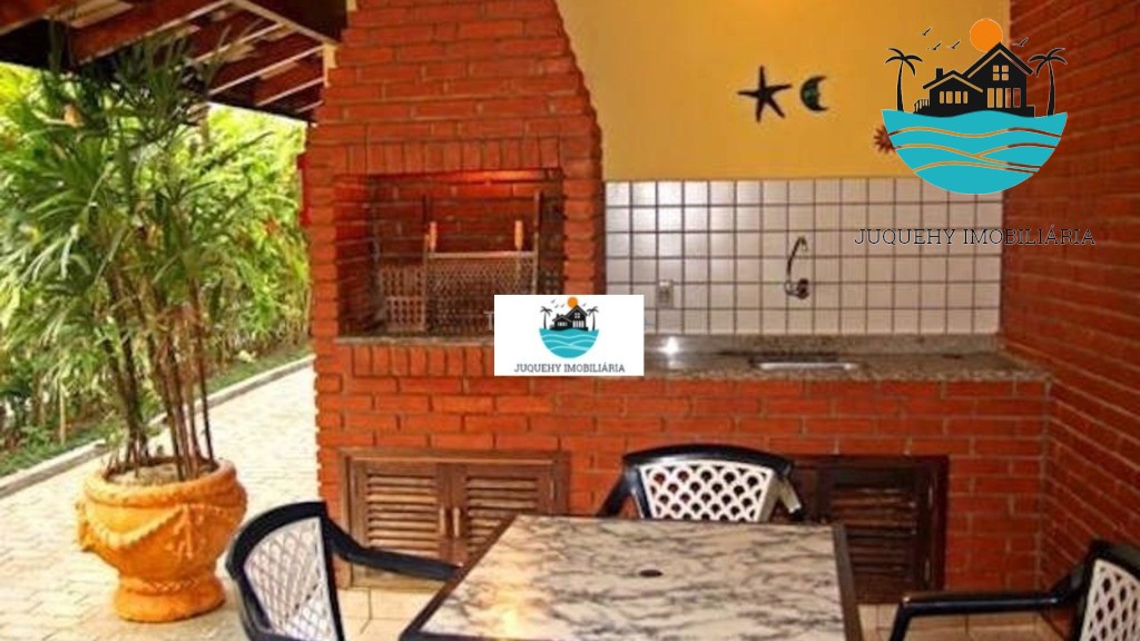 Casa de Condomínio, 2 quartos - Foto 1