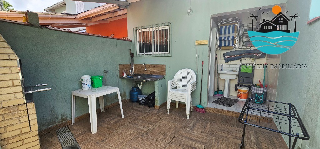 Casa de Condomínio, 2 quartos - Foto 11