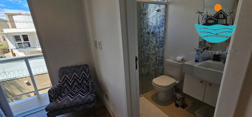 Casa de Condomínio, 4 quartos - Foto 42
