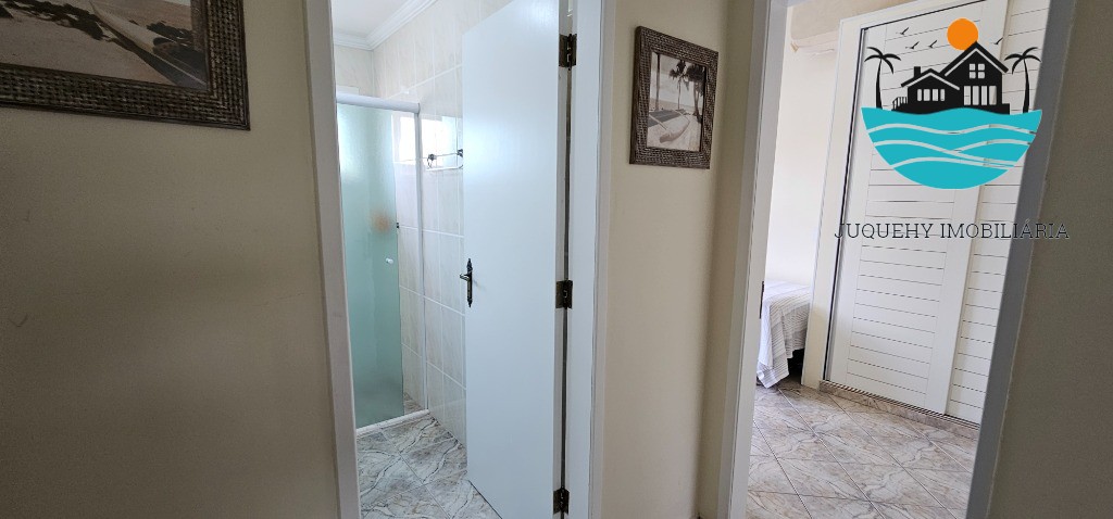 Casa de Condomínio, 2 quartos - Foto 16
