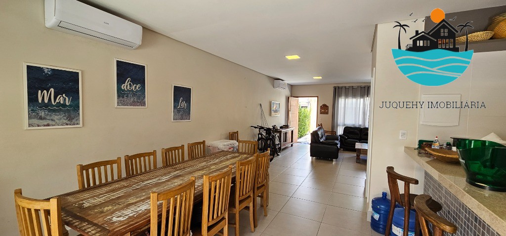 Casa de Condomínio, 4 quartos - Foto 6