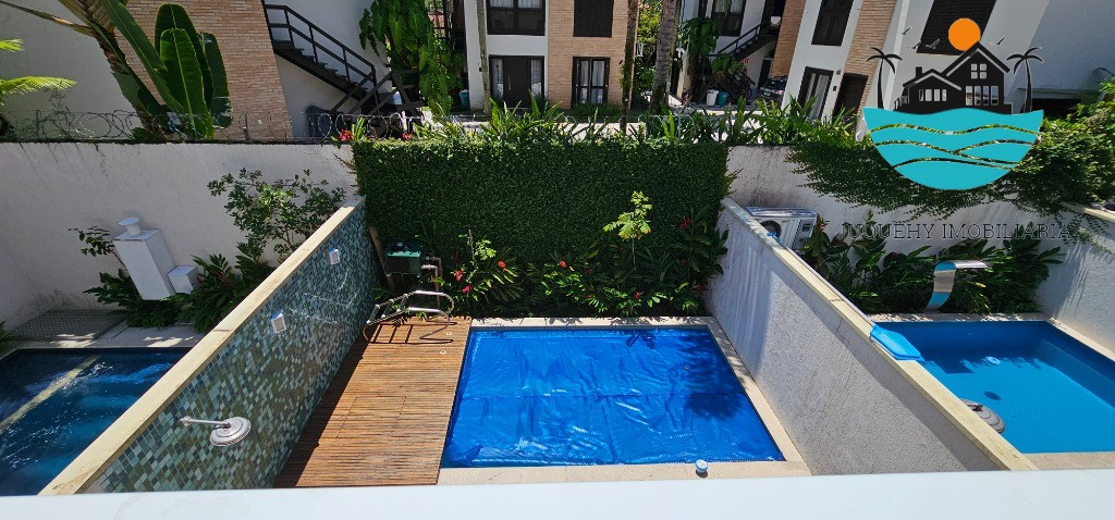 Casa de Condomínio, 4 quartos - Foto 24