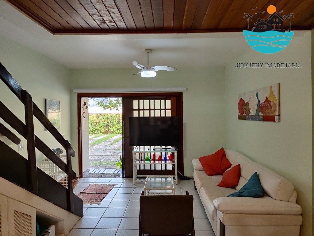 Casa de Condomínio, 2 quartos - Foto 4