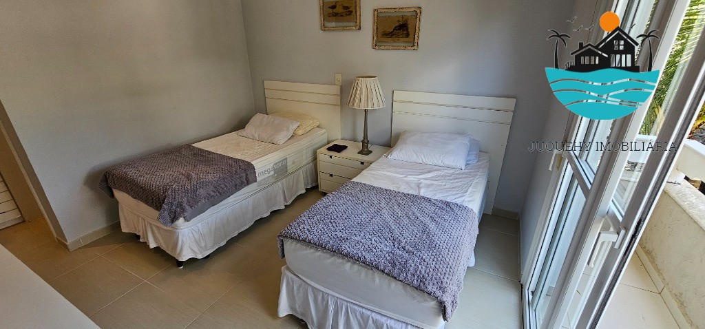 Casa alugar Juquehy - Condomínio pé na areia, Aluguel Anual, com 4 suítes, piscina e churrasqueira privativa, máx. 12 pessoas Juquehy Imobiliária