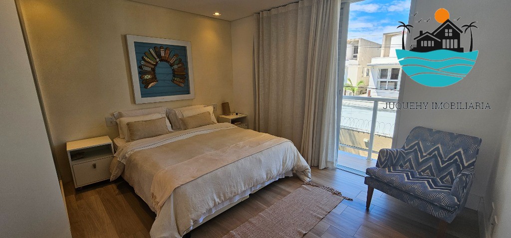 Casa de Condomínio, 4 quartos - Foto 40