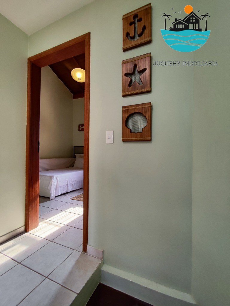 Casa de Condomínio, 2 quartos - Foto 21