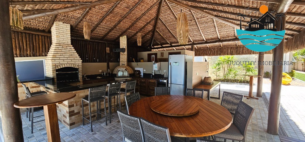 Casa alugar Juquehy - Condomínio pé na areia, Aluguel Anual, com 4 suítes, piscina e churrasqueira privativa, máx. 12 pessoas Juquehy Imobiliária